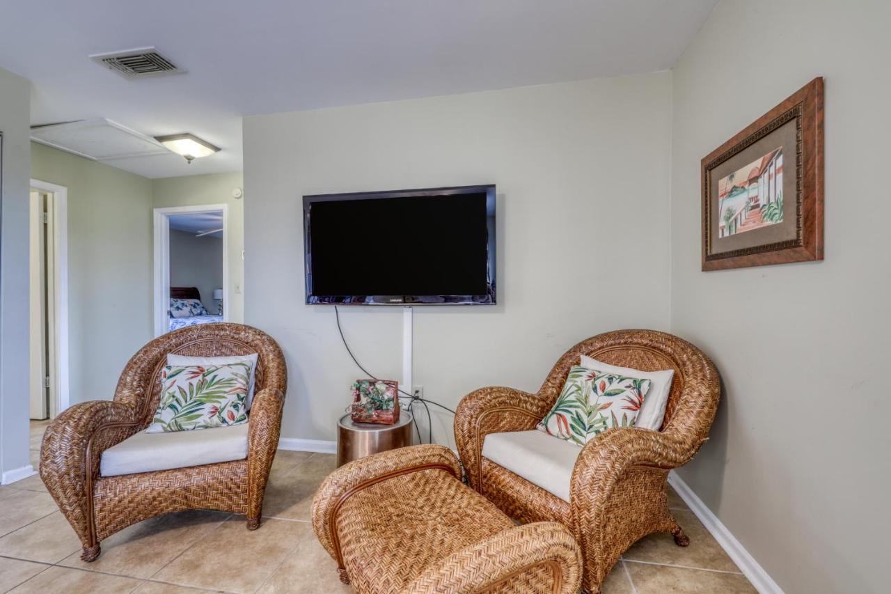Gulf View #31 Villa Gulf Shores Exterior foto