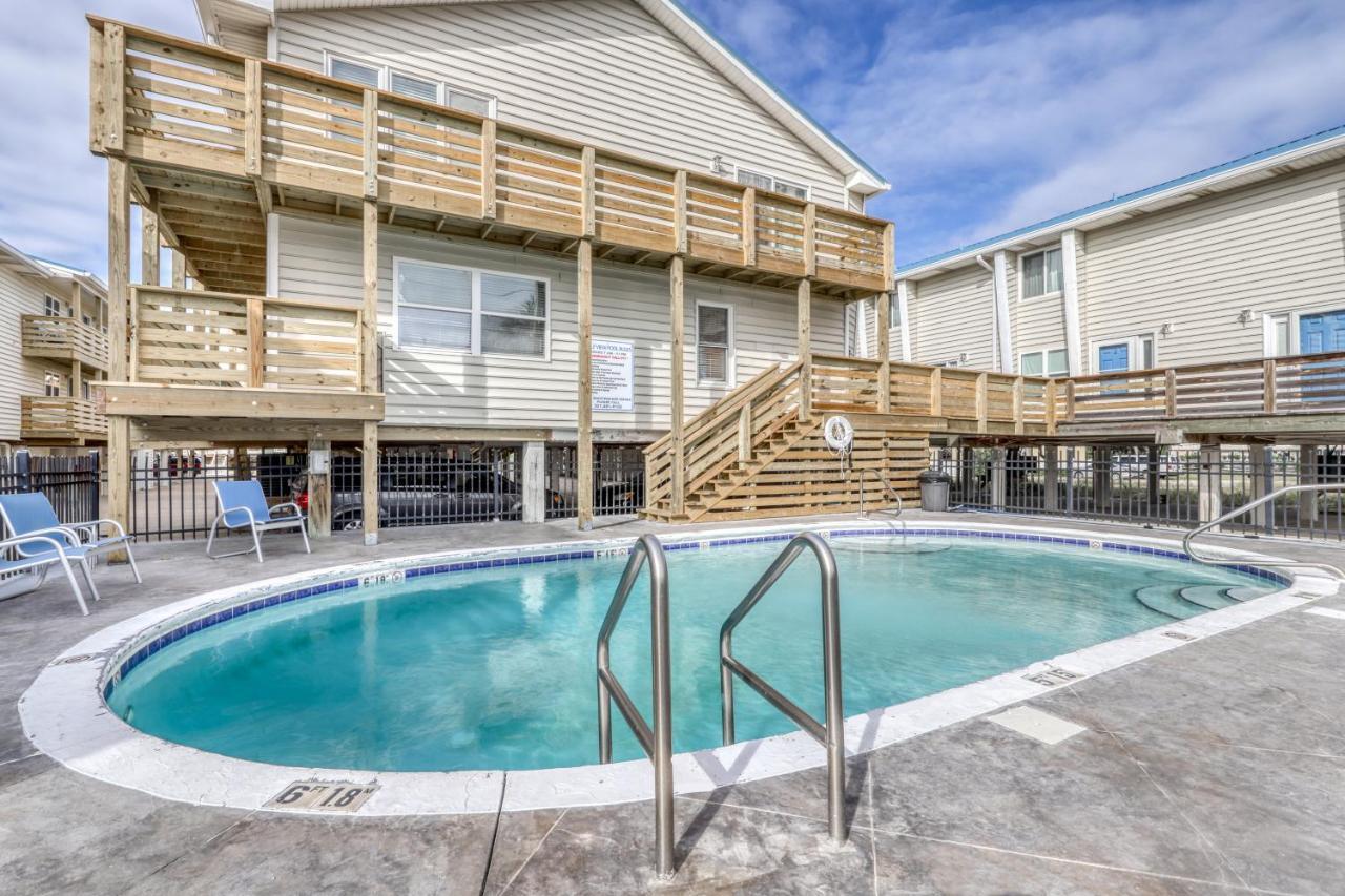 Gulf View #31 Villa Gulf Shores Exterior foto