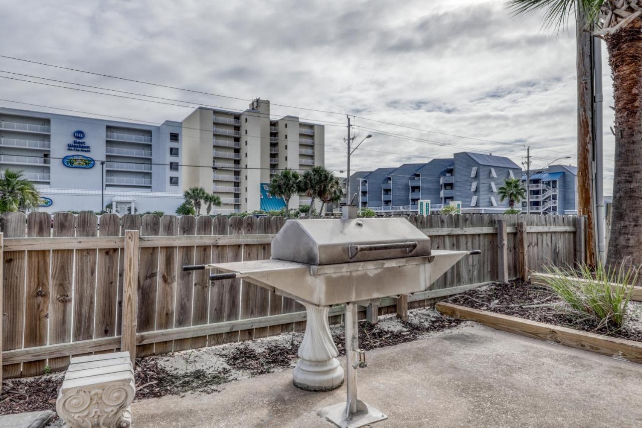 Gulf View #31 Villa Gulf Shores Exterior foto