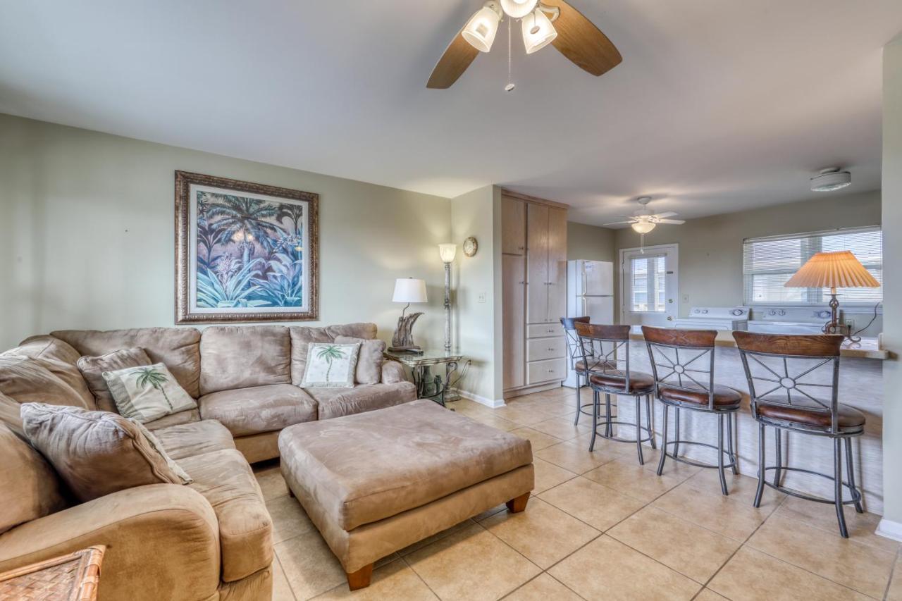 Gulf View #31 Villa Gulf Shores Exterior foto